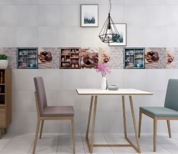 尊龙凯时官网版登录地砖触觉体验馆