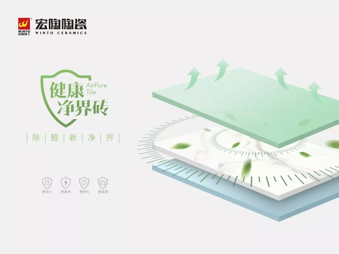 尊龙凯时官网版登录除醛净界砖瓷砖