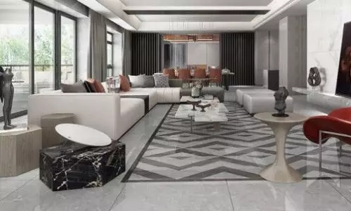 尊龙凯时官网版登录客厅瓷砖图