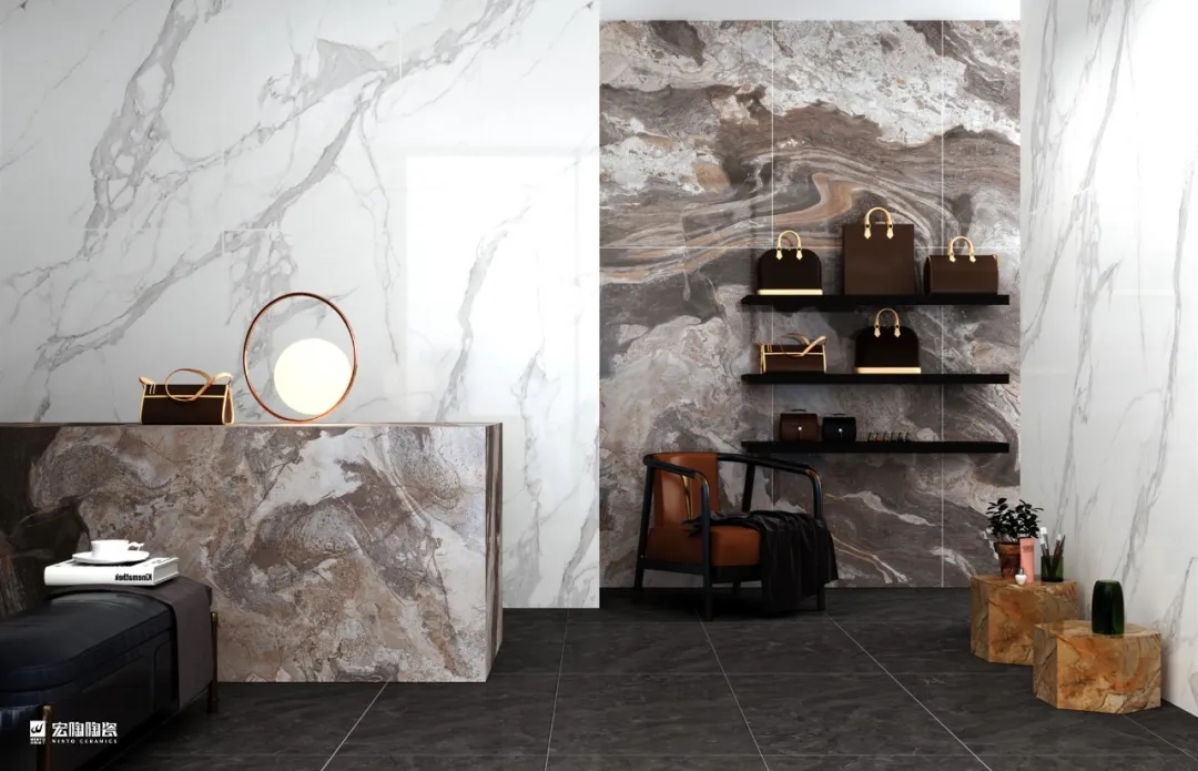 尊龙凯时官网版登录通体|TPGM26024阿玛尼深灰