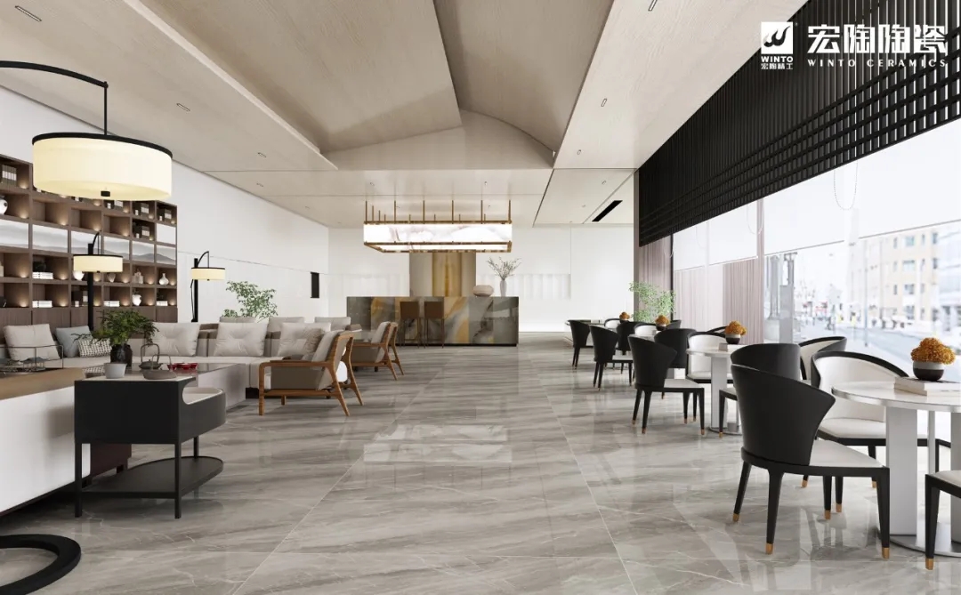 尊龙凯时官网版登录净界瓷砖效果图二