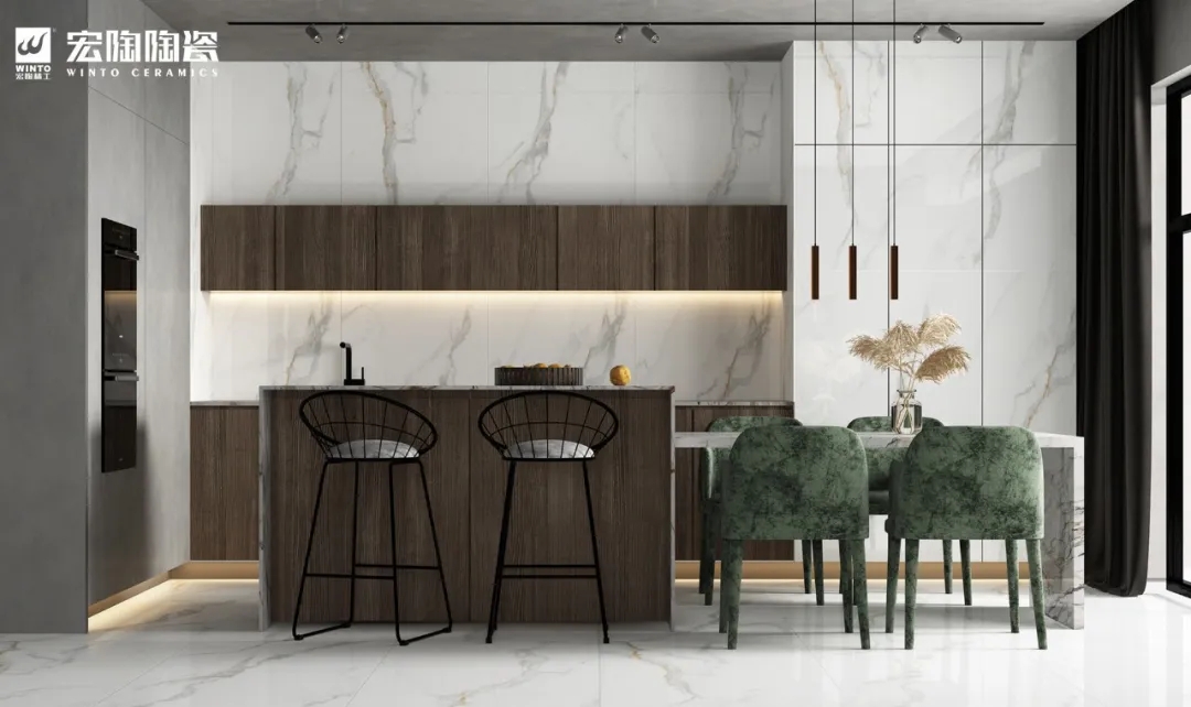 尊龙凯时官网版登录珀伽索斯 750×1500mm瓷砖