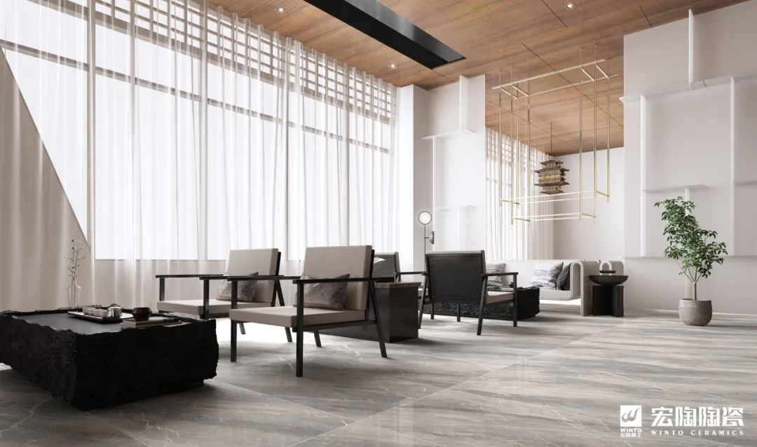 尊龙凯时官网版登录维纳斯 750×1500mm瓷砖