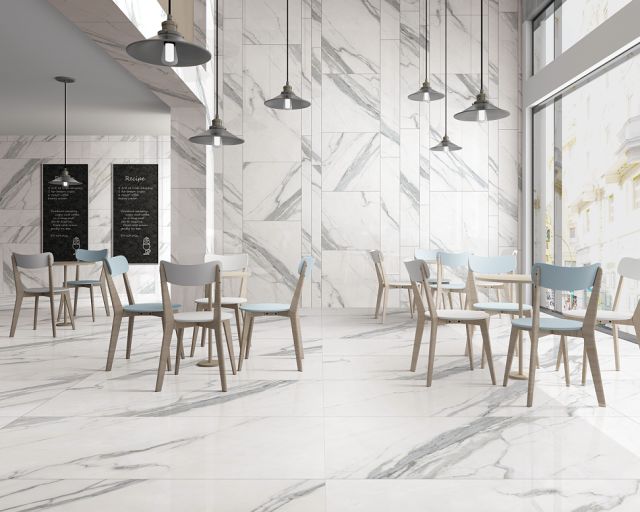 尊龙凯时官网版登录大板瓷砖会客室效果图