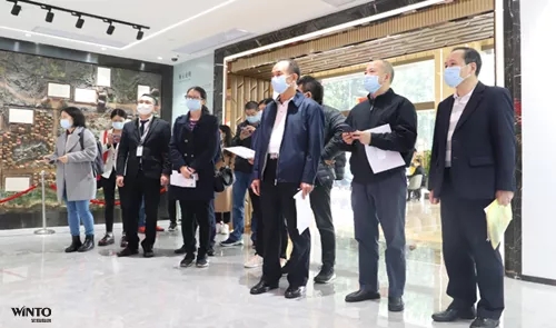 考察尊龙凯时官网版登录2