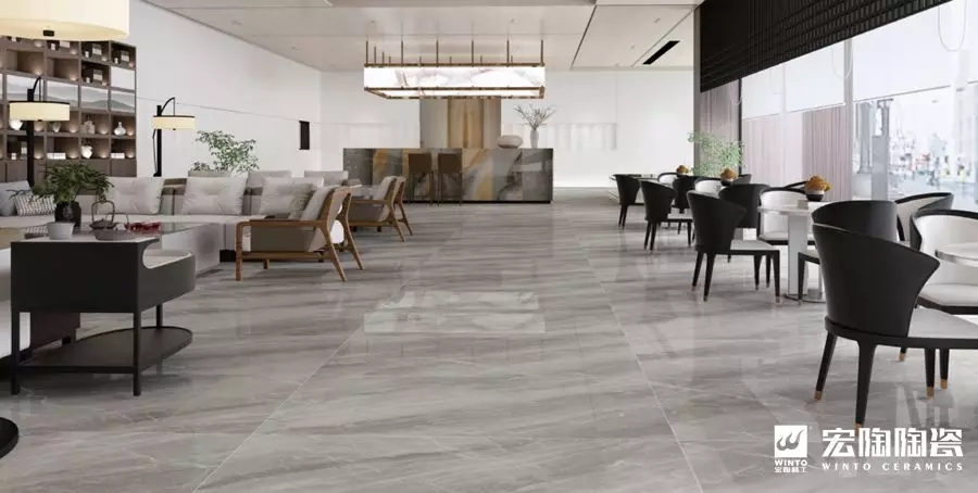 尊龙凯时官网版登录康健净界瓷砖效果图