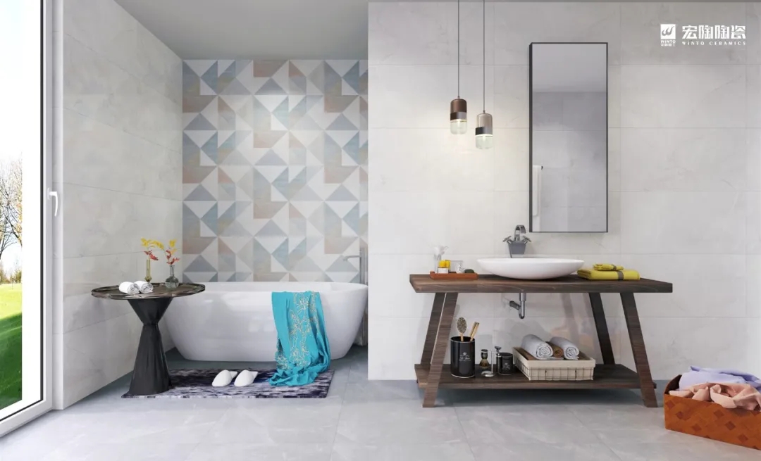 尊龙凯时官网版登录2A80846（400×800mm）瓷片