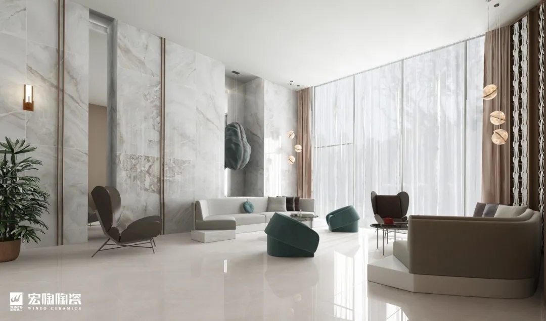 尊龙凯时官网版登录TPGM26023（600×1200mm）抛釉瓷砖