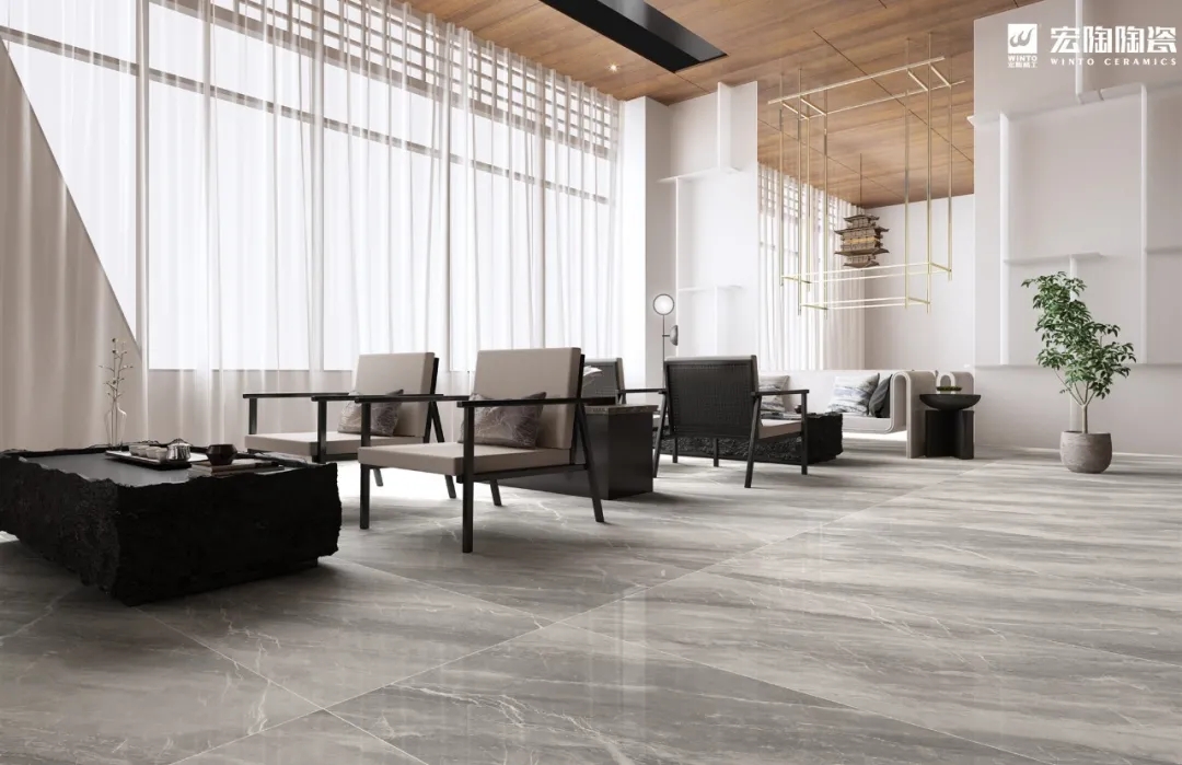 尊龙凯时官网版登录TPGMW157027（750×1500mm）康健净界砖