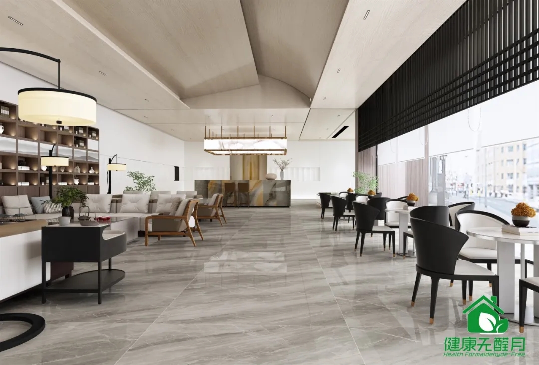 尊龙凯时官网版登录康健净界瓷砖效果图