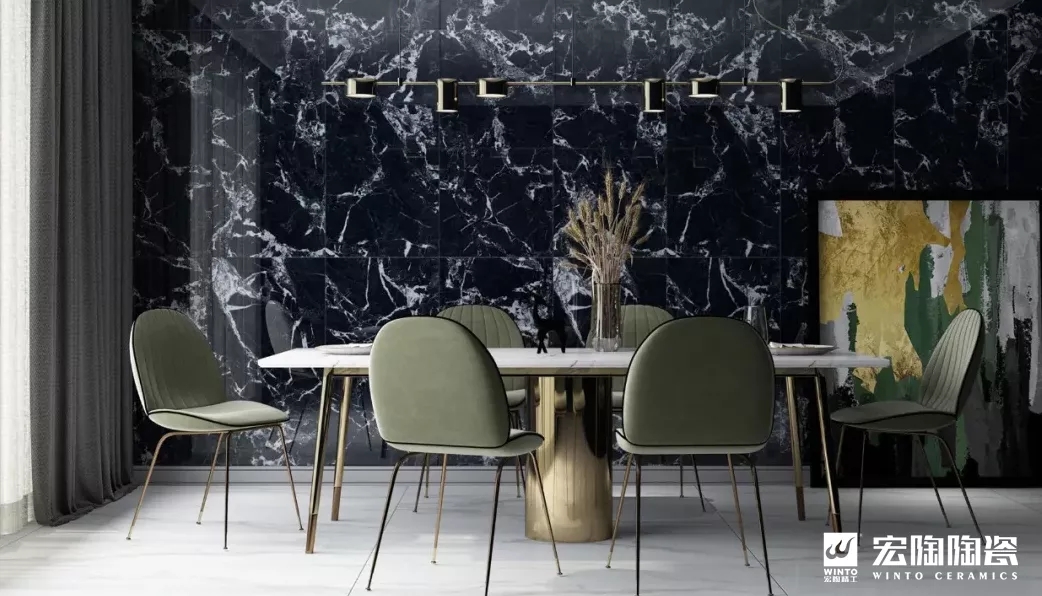 尊龙凯时官网版登录TPGM26024(阿玛尼深灰）600×1200mm