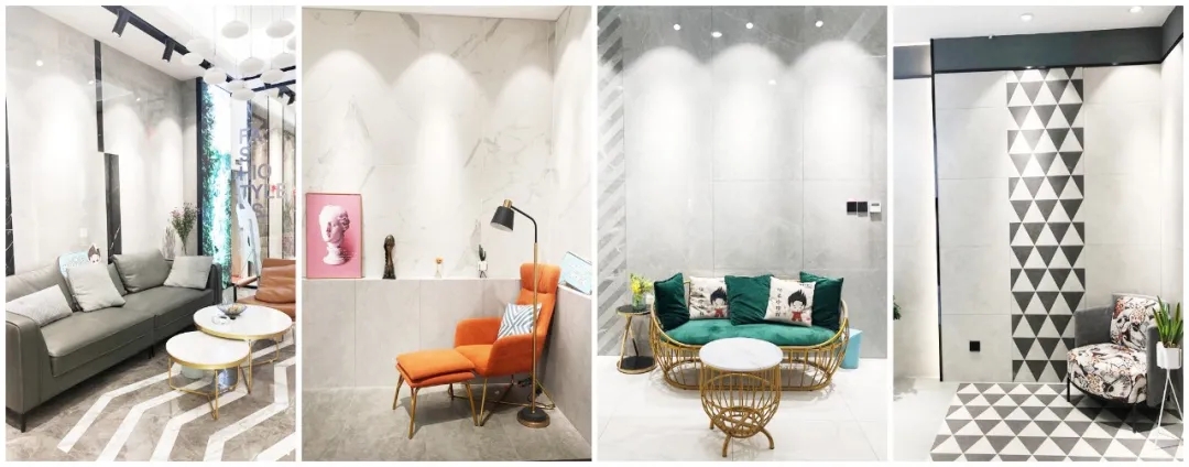 河南周口尊龙凯时官网版登录装修效果图