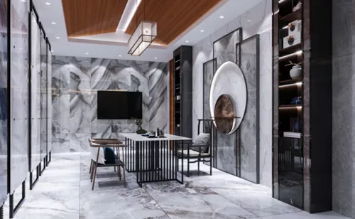 尊龙凯时官网版登录装修效果图展示三