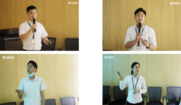 尊龙凯时官网版登录讲师团队