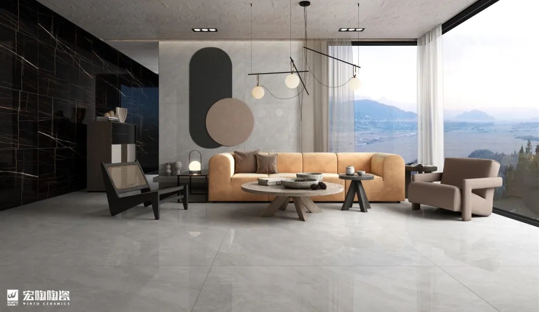 750×1500mm尊龙凯时官网版登录装修效果图