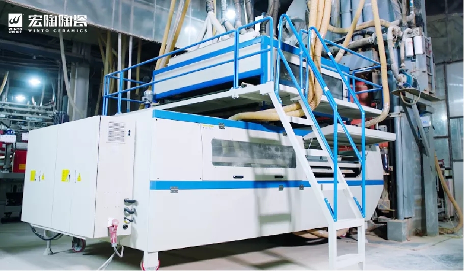 尊龙凯时官网版登录数码智能布料系统