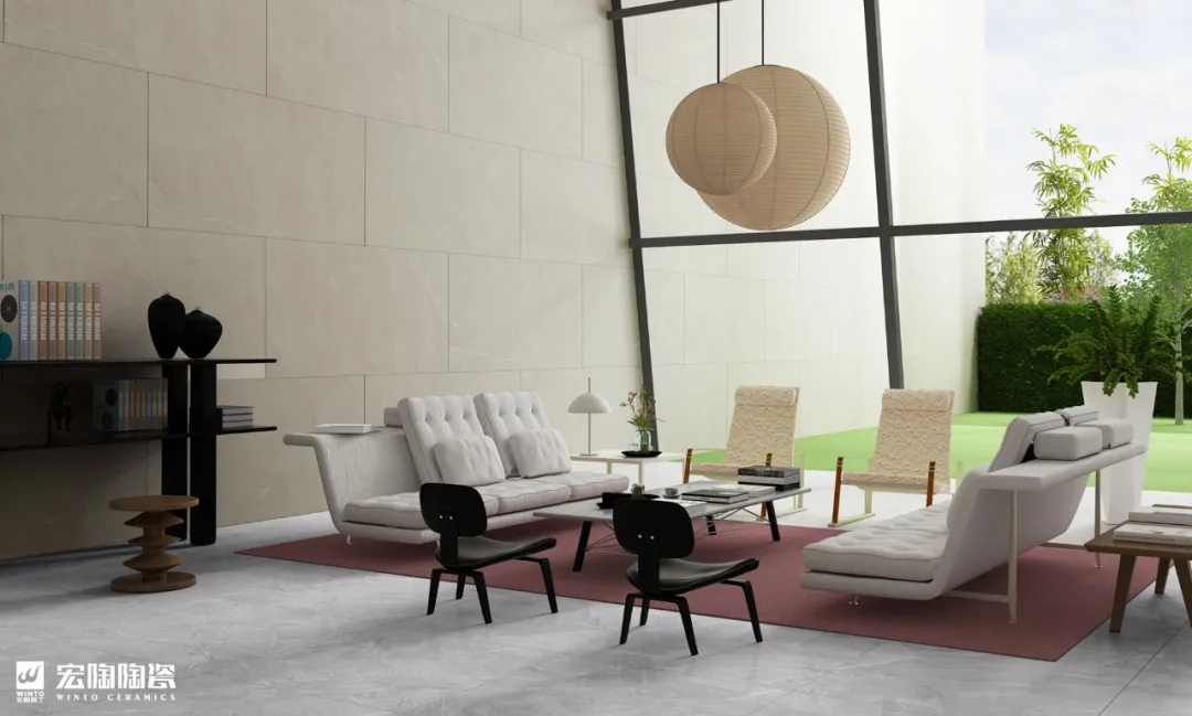 尊龙凯时官网版登录和璧岩·通体瓷砖