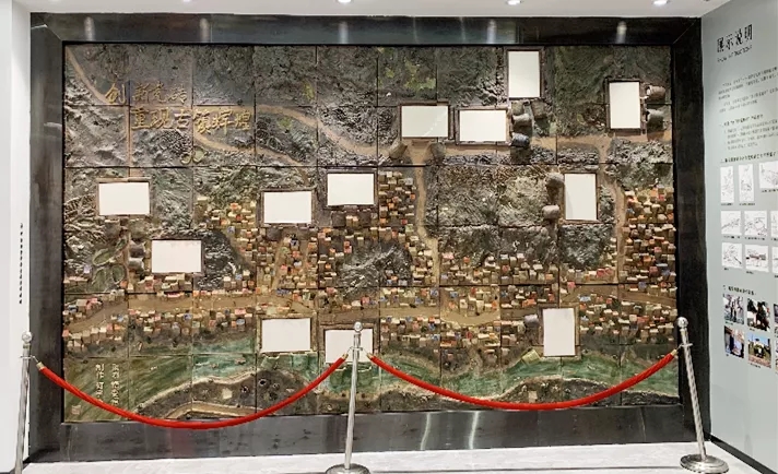 尊龙凯时官网版登录古镇图