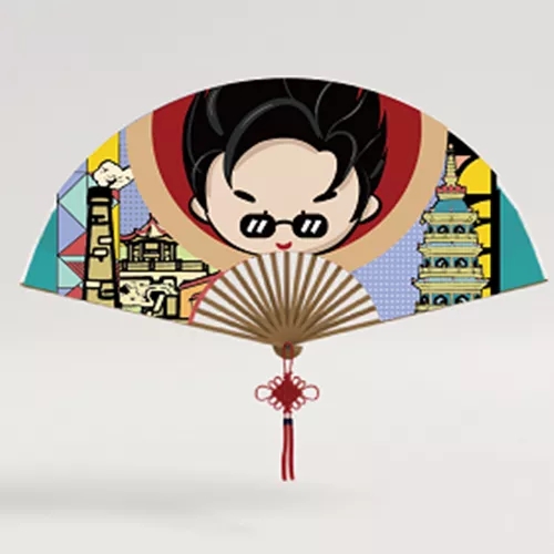 尊龙凯时官网版登录现场礼物之一