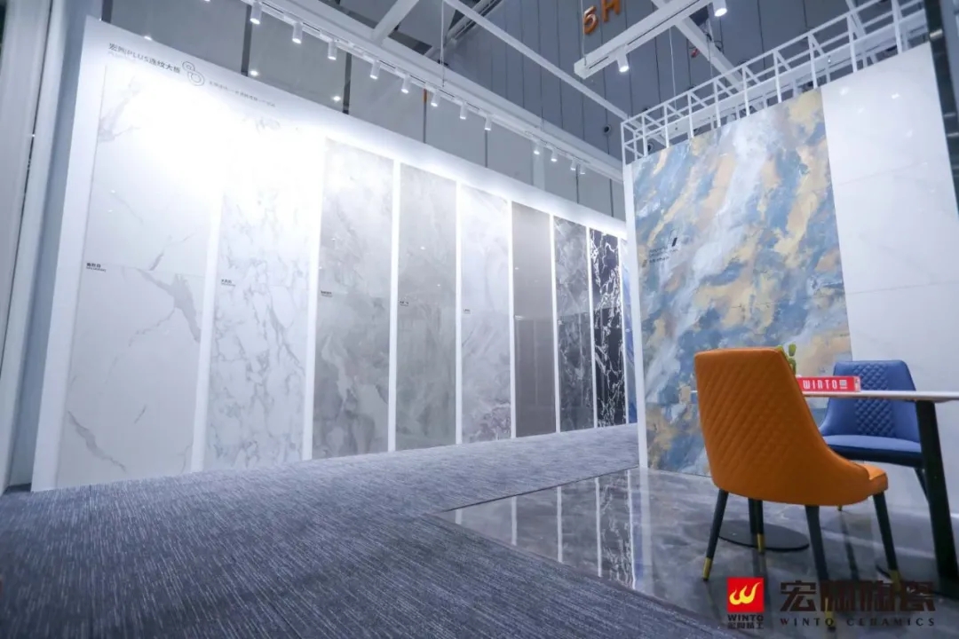 尊龙凯时官网版登录80°超白岩效果图