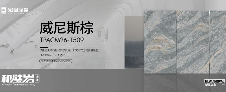 尊龙凯时官网版登录威尼斯棕色瓷砖地砖