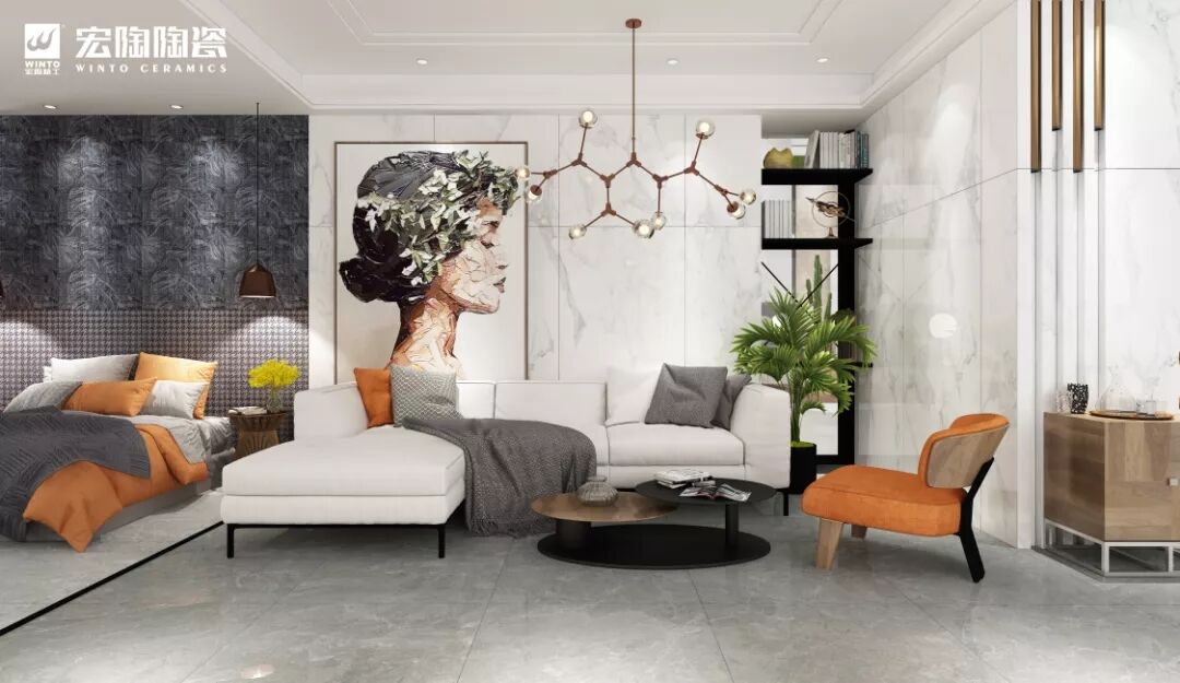 尊龙凯时官网版登录地砖效果图