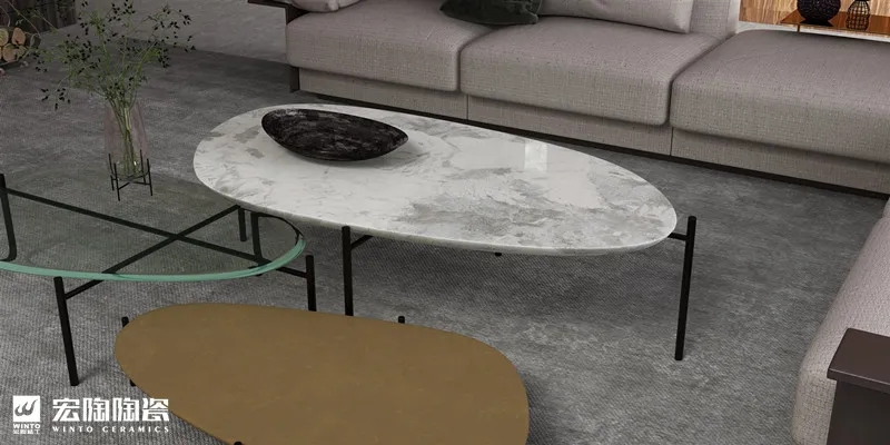 尊龙凯时官网版登录万象系列瓷砖地砖装修效果图