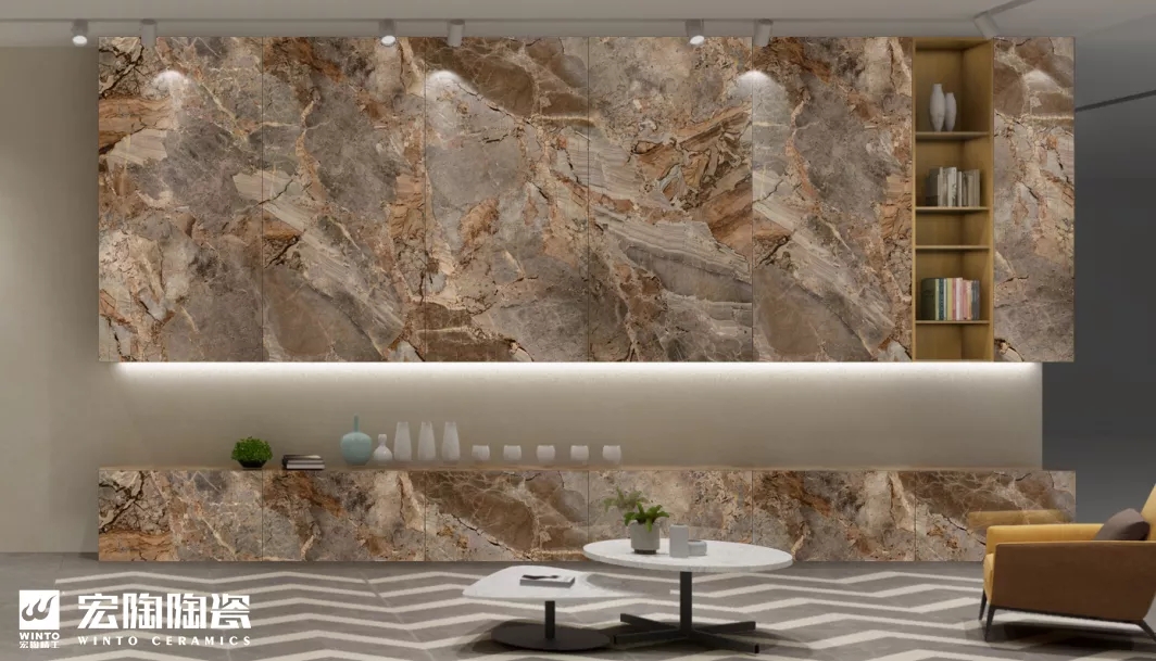 尊龙凯时官网版登录大板瓷砖和地砖效果图