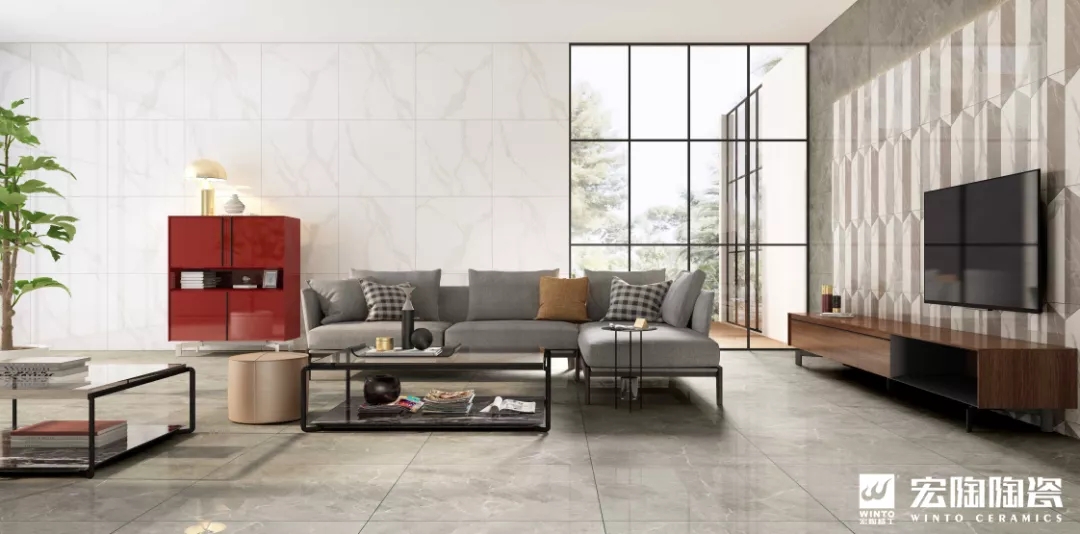 尊龙凯时官网版登录玉瓷砖和地砖效果图