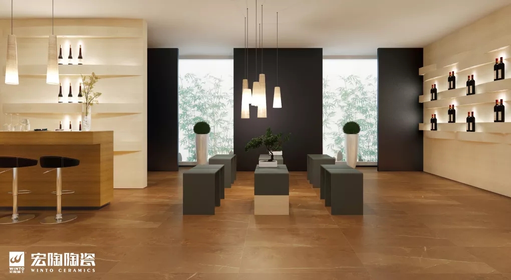 尊龙凯时官网版登录仿古瓷砖和地砖效果图