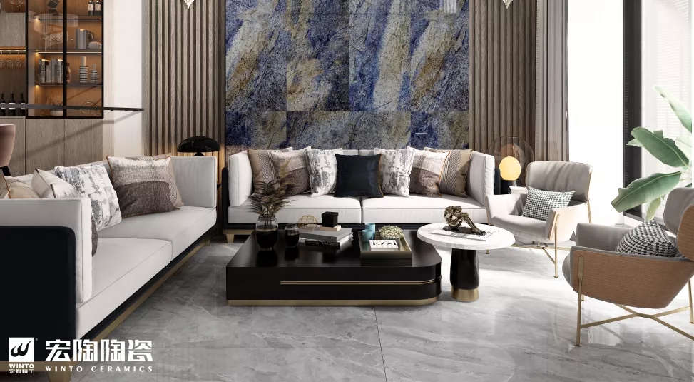 尊龙凯时官网版登录康健净界瓷砖和地砖效果图