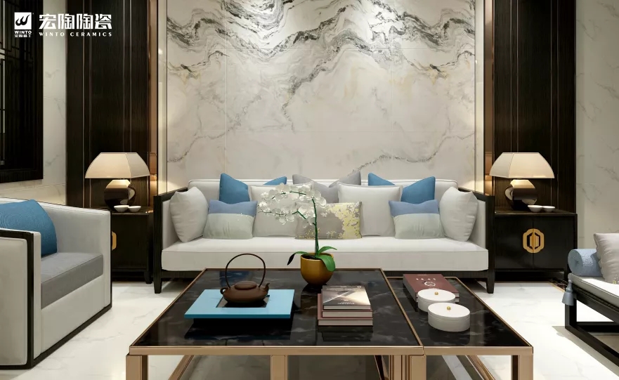 尊龙凯时官网版登录地砖装修效果图二