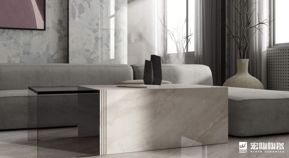 尊龙凯时官网版登录大理石瓷砖地砖效果图