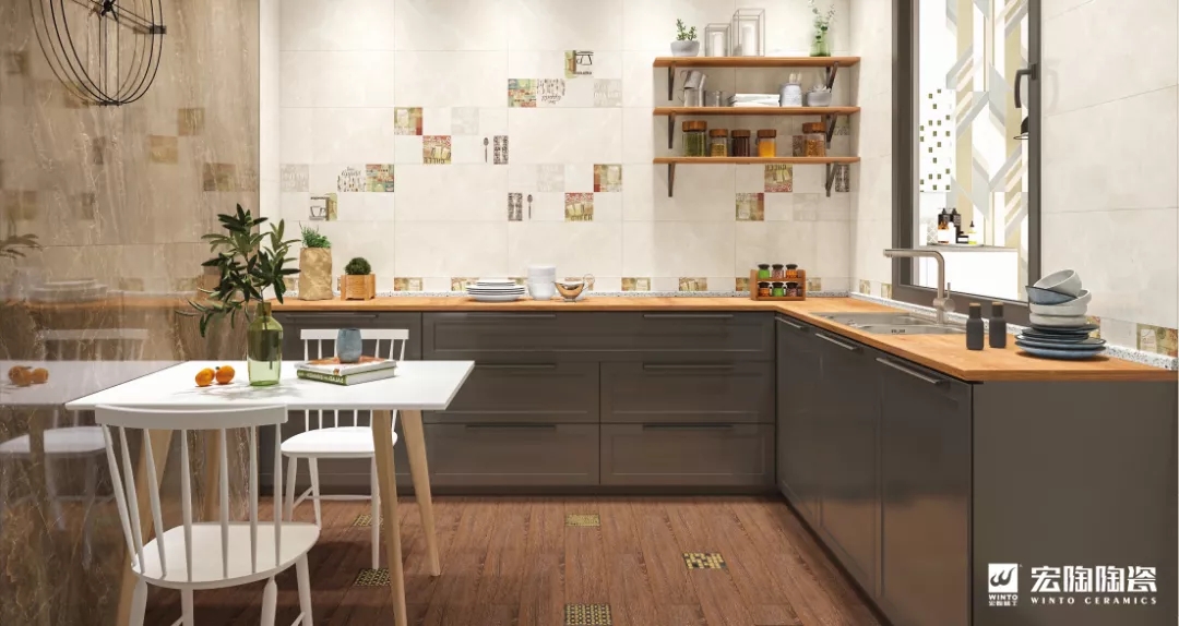 尊龙凯时官网版登录地砖后现代气概