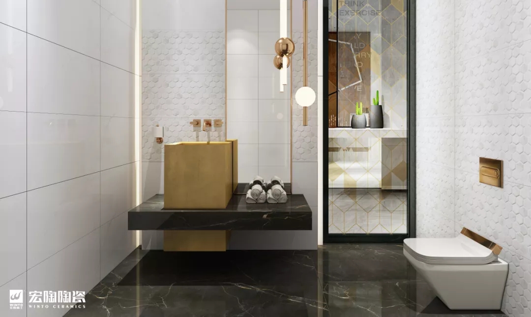 尊龙凯时官网版登录地砖巴洛克气概