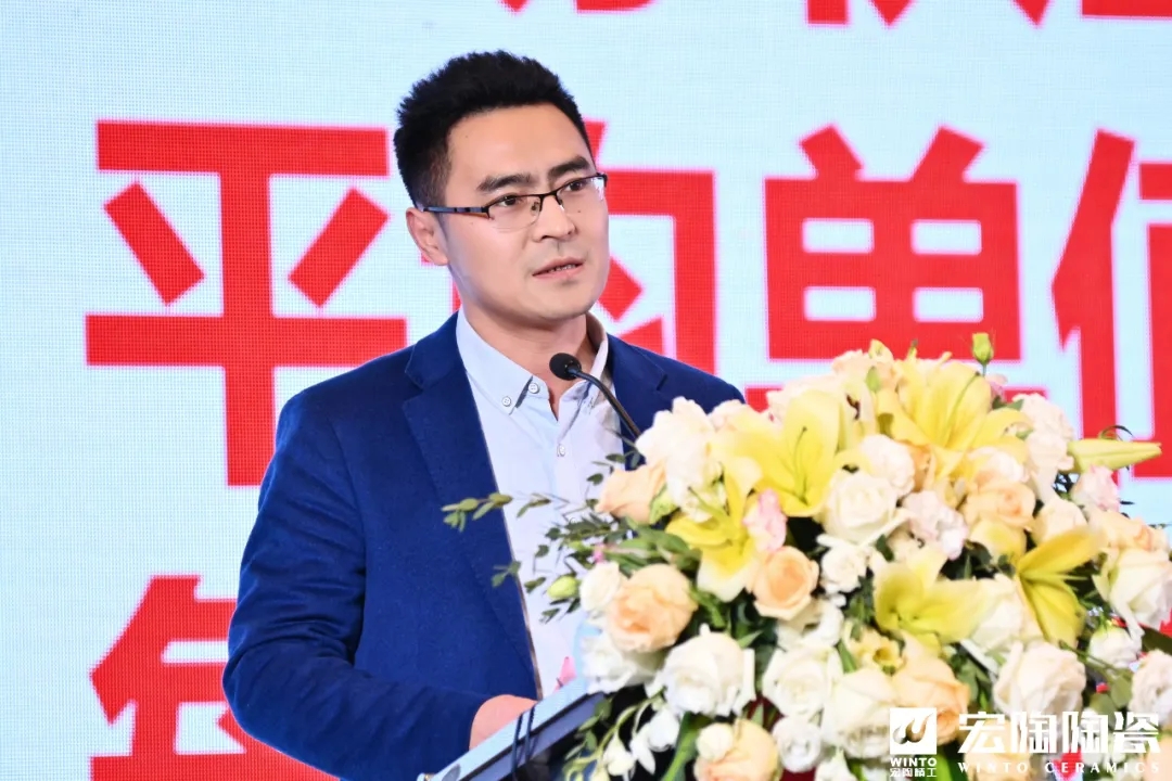 山东曲阜尊龙凯时官网版登录经销商陈天赐总司理