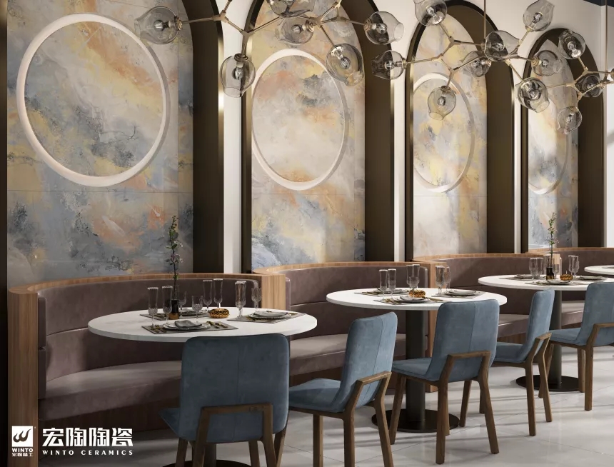 尊龙凯时官网版登录小美家装气概装修效果图