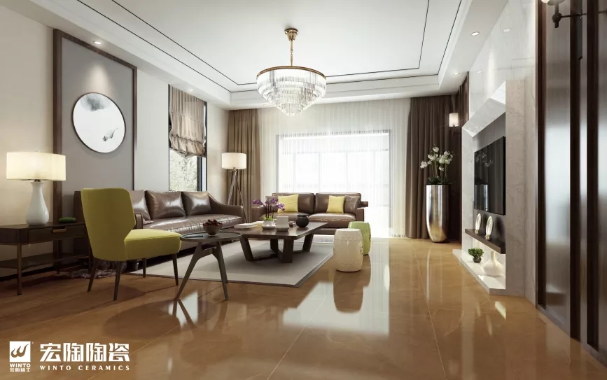 尊龙凯时官网版登录装修效果图