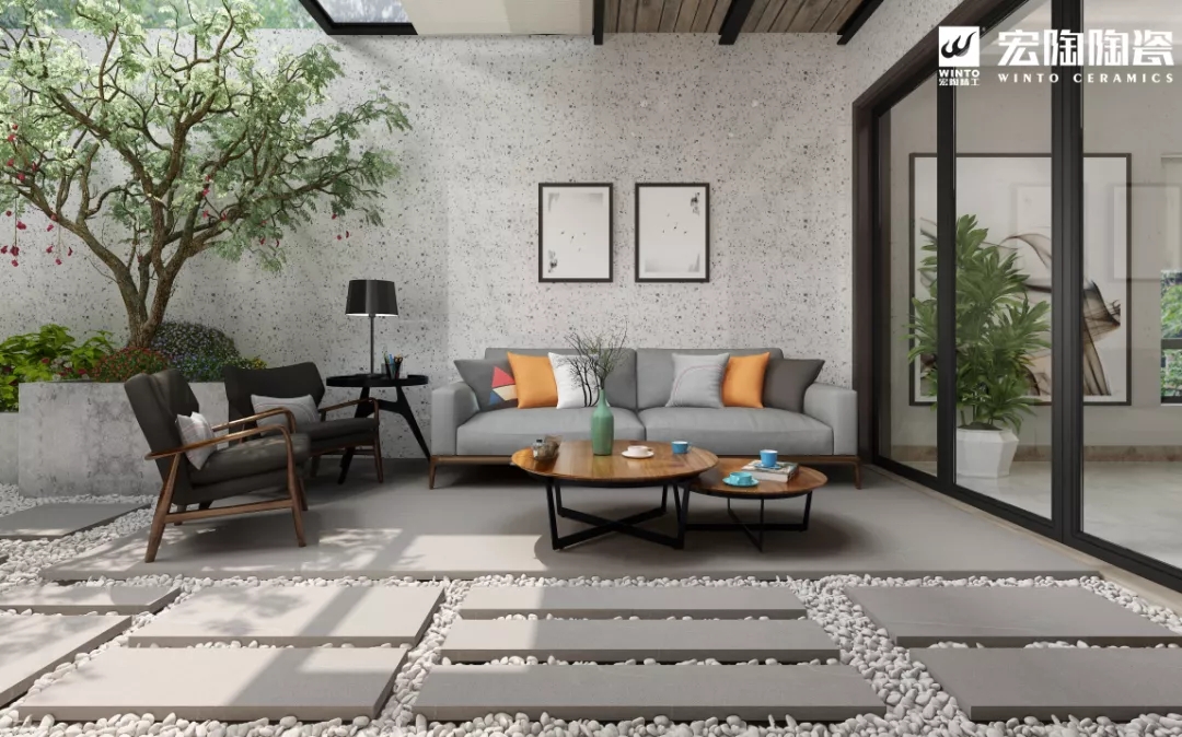 尊龙凯时官网版登录陶瓷岩板效果图