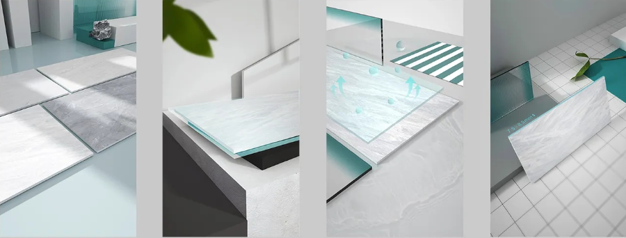 尊龙凯时官网版登录陶瓷岩板