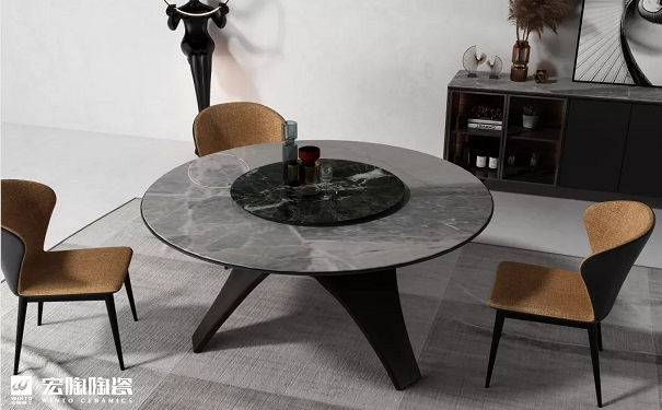 尊龙凯时官网版登录岩板效果图