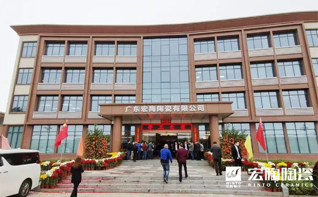 佛山瓷砖尊龙凯时官网版登录陶瓷品牌图片