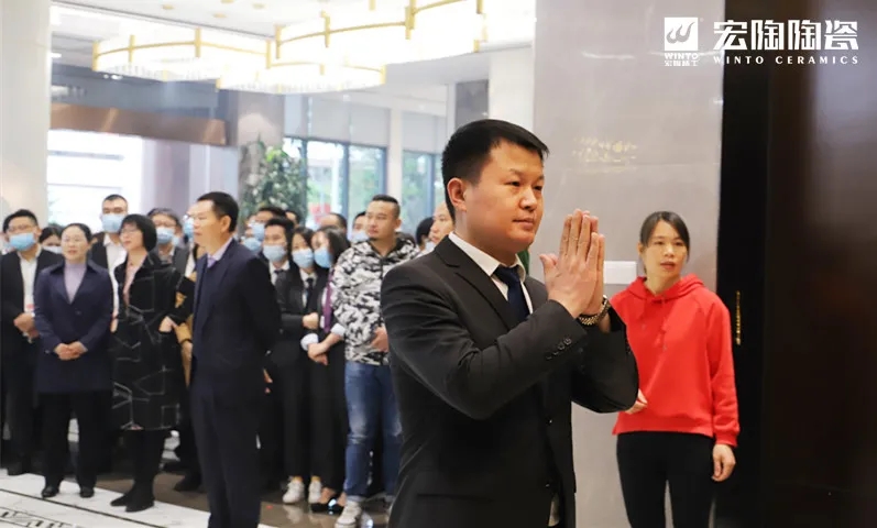 佛山瓷砖尊龙凯时官网版登录陶瓷品牌图片