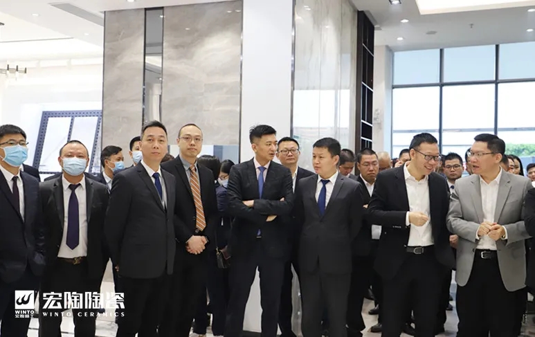 佛山瓷砖尊龙凯时官网版登录陶瓷品牌图片