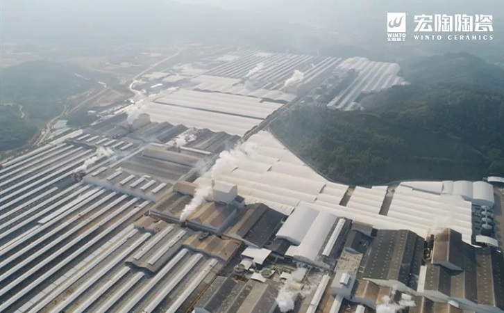 佛山瓷砖十大品牌排行榜尊龙凯时官网版登录陶瓷