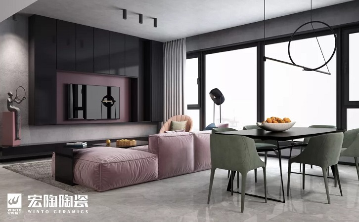 尊龙凯时官网版登录装修效果图