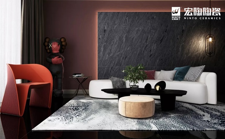 尊龙凯时官网版登录装修效果图