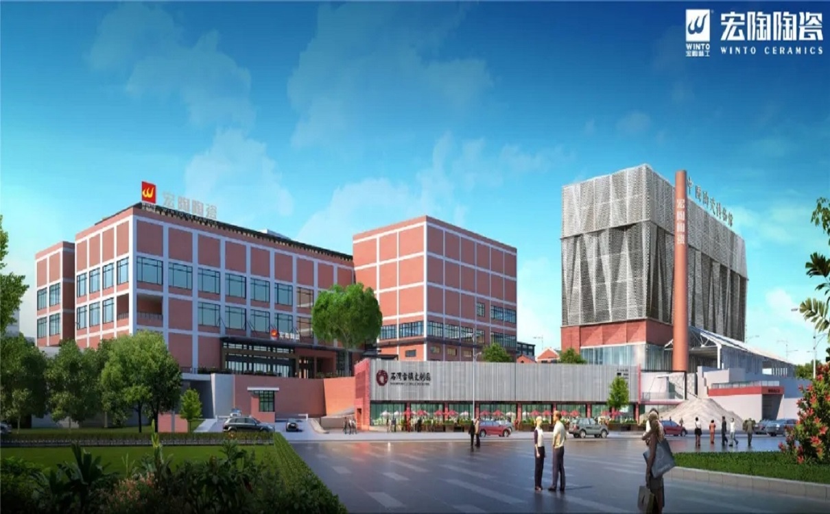 佛山瓷砖尊龙凯时官网版登录陶瓷品牌图片