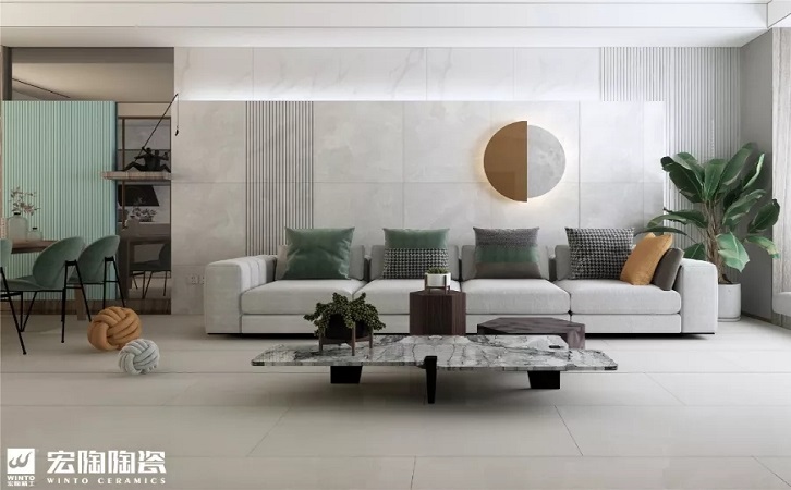  尊龙凯时官网版登录地砖装修效果