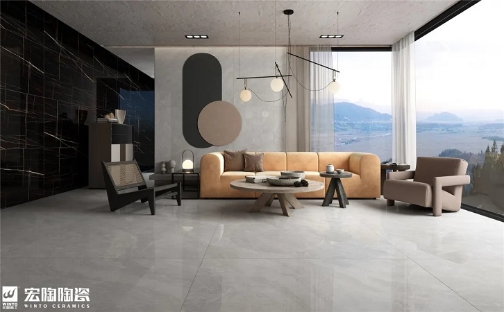 尊龙凯时官网版登录地砖装修效果